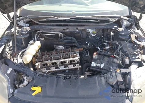 2014 Ford Focus St z USA, uszkodzony, nr VIN 1FADP3L97EL199309